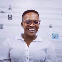 Mbali Dhlamini
