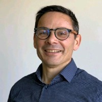 Laurent Logeais
