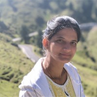 Pushpa Choudhary
