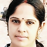 Madhuri Sharma