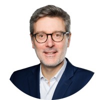 Laurent Devineau