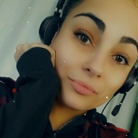 Ashley Pizzanelli-Camacho