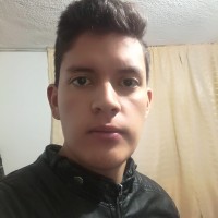 Roger Cabezas Salazar