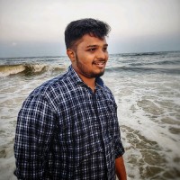 Harisankar J D