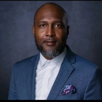 Arron Richardson, Ph.D.
