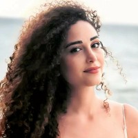 Rahaf Ashkar