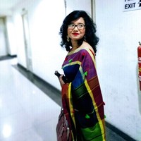 Barnini Saha