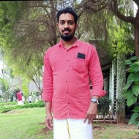 Vijayakumar Arumugam