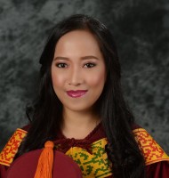 Krisha Mae Ceballos