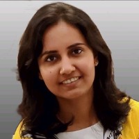Pratika Kumar