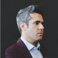 Mohammad Reza Safaee