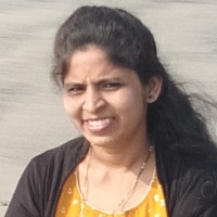 UJWALA JAGDALE