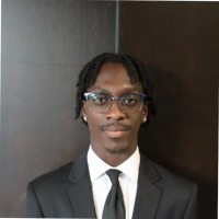 Oluwadamilola Ogunyoye