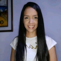 Maria Jose Romero Diaz