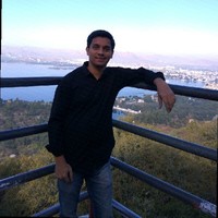 Abhishek Shedge