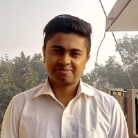 Anirban Chatterjee