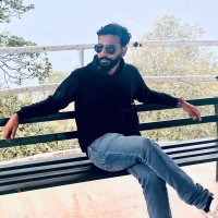 Aniket Gore