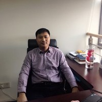 Fengjin Nasco