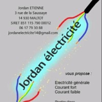 Jordan Etienne