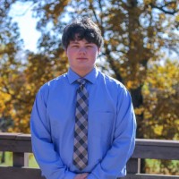 Dominick Garber