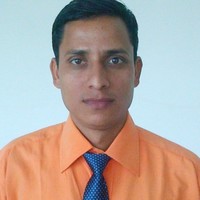 Ramkailash Gupta