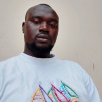 Ousman Cham