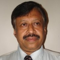Devasish Ghosh