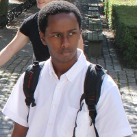 Mahad Hassan
