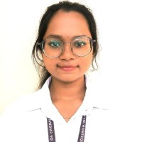 Rakshitha G