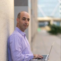 Shachaf Gordon