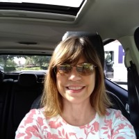 Roberta Mcbride