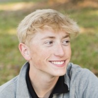 Hunter Stover