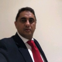 Mohamed Arshad