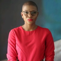 Priscilla Sani-CHIMWELE