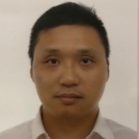 Chris Yim