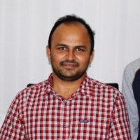 Ramasubramanian R