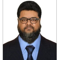 Ahmed Baig