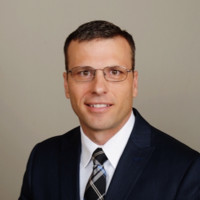 Joseph Russell