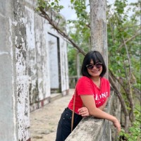 Pauline Grace Gamit