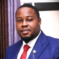 Ubong Ukpe (ACIPM, HRPL, FCIHRM, CPM)