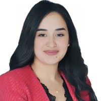 Nisrine Bouzaidi
