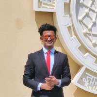 Saptarshi Das