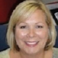 Lisa Masten