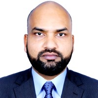 Mohd Rashid - Cmca®