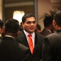 Mahesh Dharmawardane