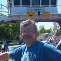 Joe Dockrill