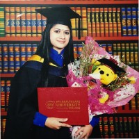Thibashini Surendren