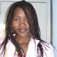 Elizabeth Kupessa
