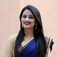 Shreya K.