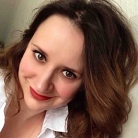 Irina Streltsova